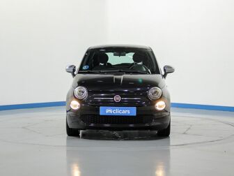 Imagen de FIAT 500 1.0 Hybrid Monotrim 52kW