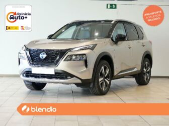 Imagen de NISSAN X-Trail 1.5 e-Power Tekna+ e-4orce 4x4 5pl. 158kW