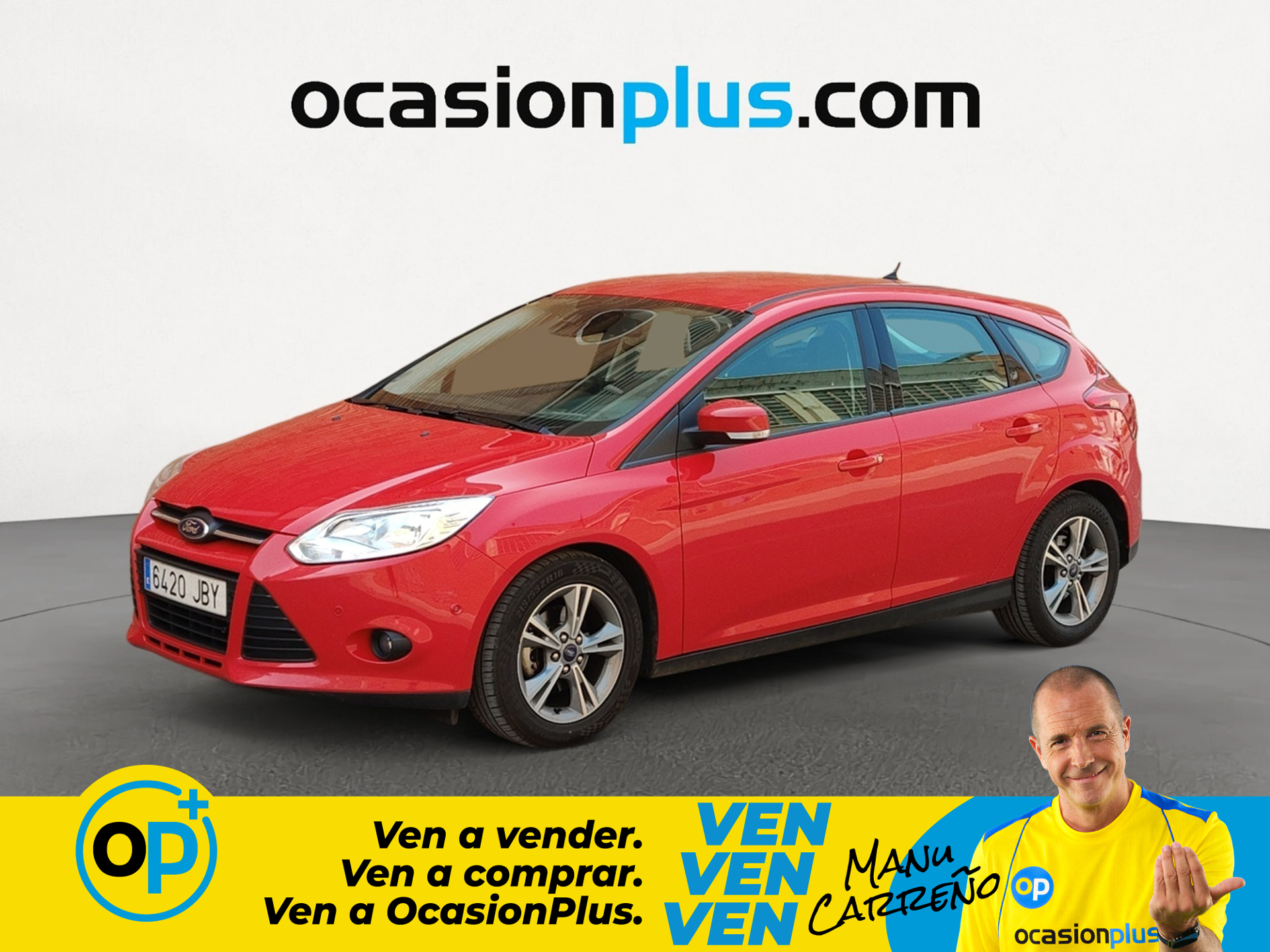 Imagen de FORD Focus