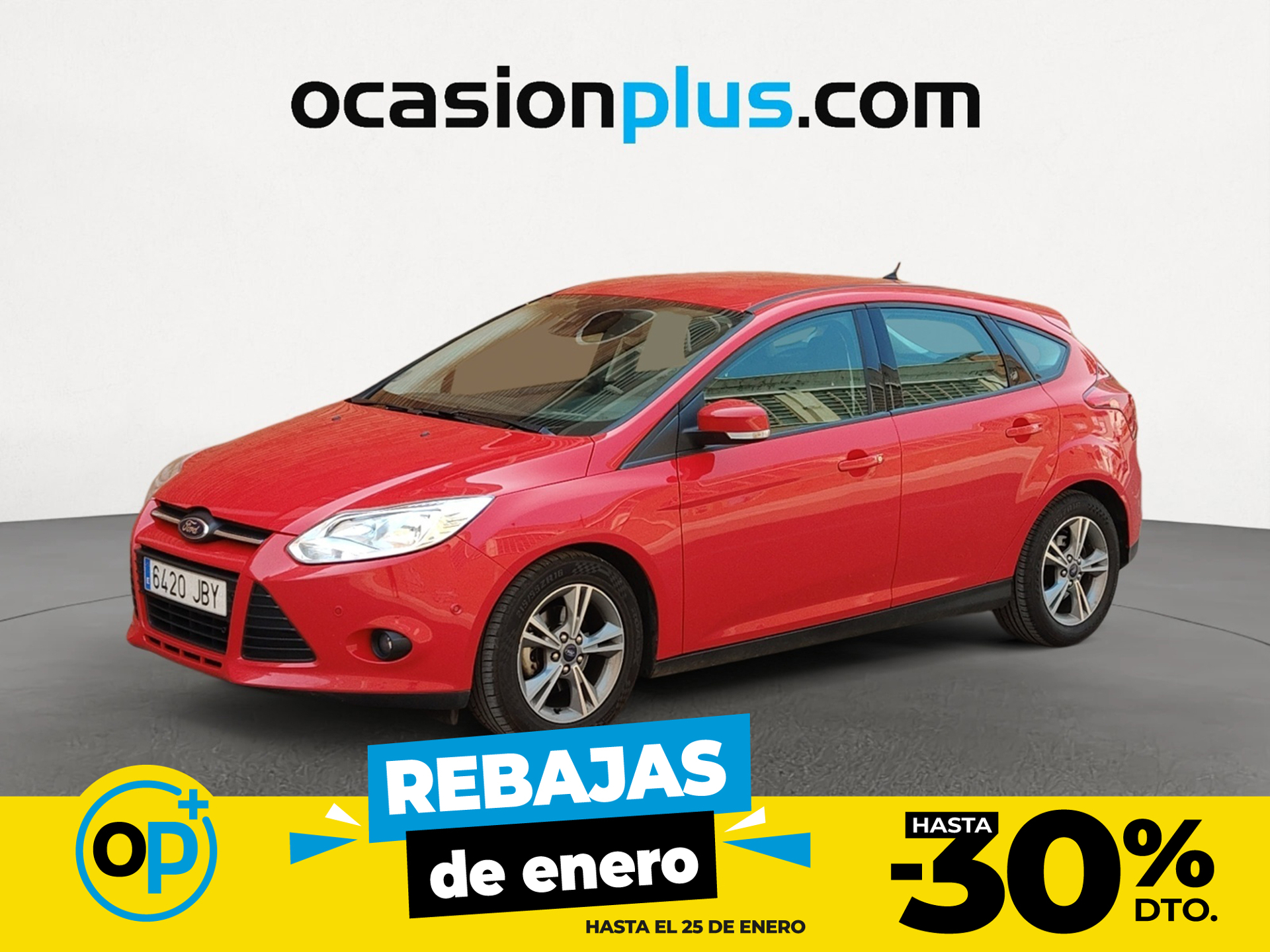 Imagen de FORD Focus