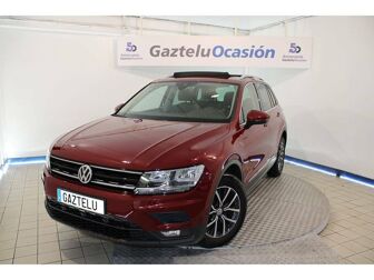 Imagen de VOLKSWAGEN Tiguan 1.6TDI Edition 85kW