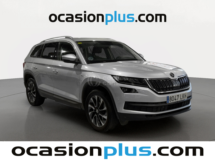 Foto del SKODA Kodiaq 2.0TDI AB tech 125 Aniversario 4x2 DSG 110kW
