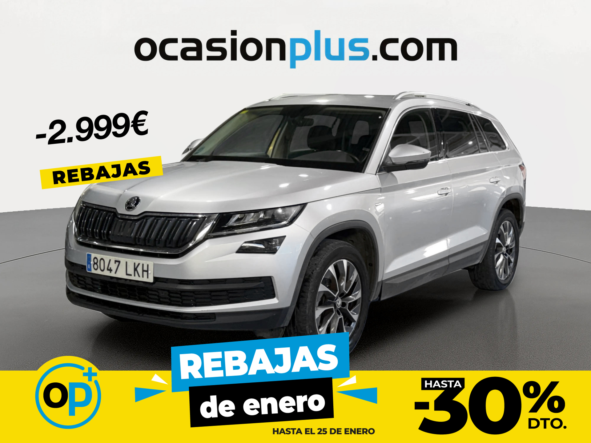 Imagen de SKODA Kodiaq