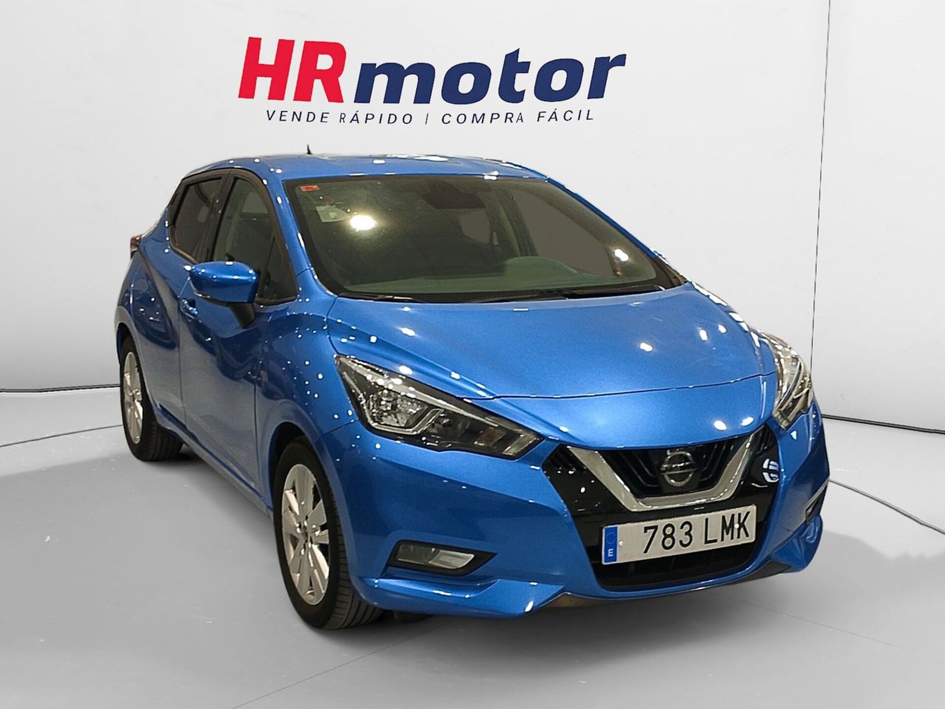 Imagen de NISSAN Micra