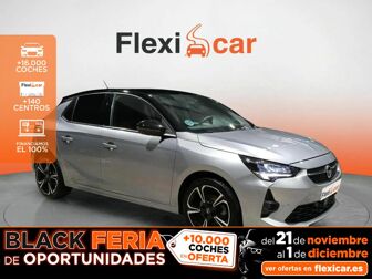 Imagen de OPEL Corsa 1.5D DT S-S Elegance 100