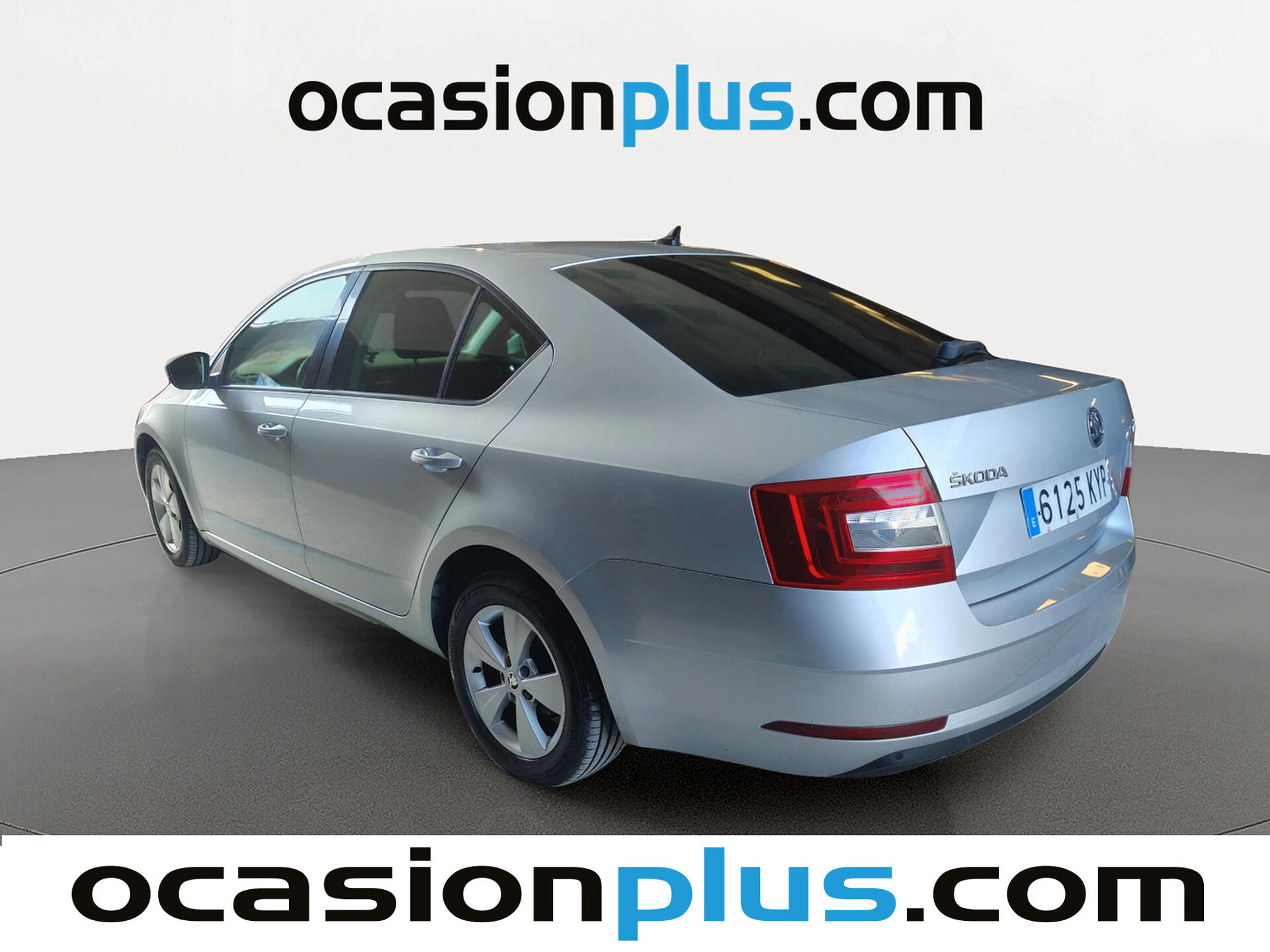 Imagen 3 de SKODA Octavia