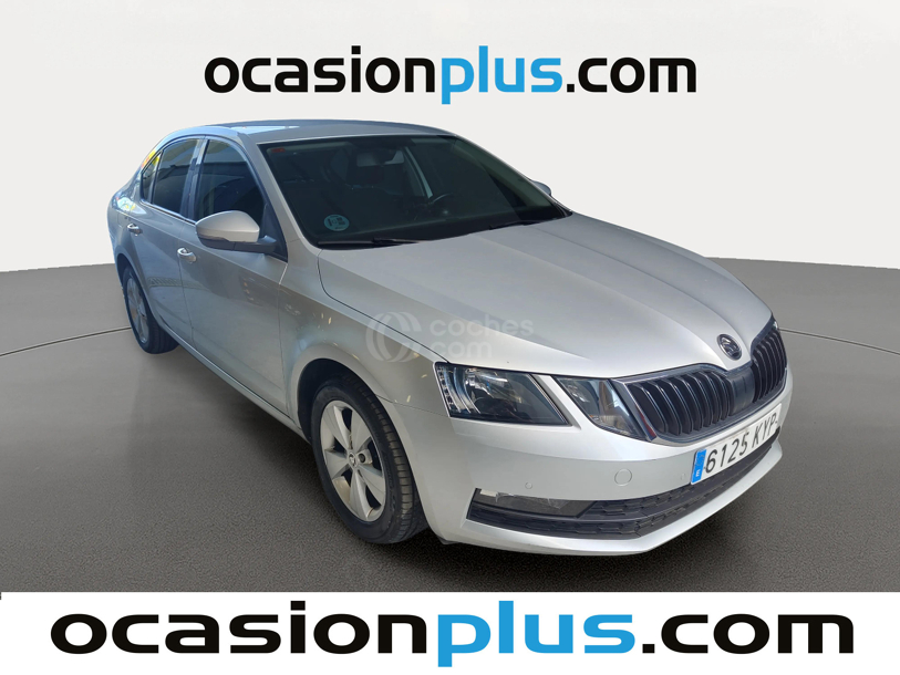 Foto del SKODA Octavia 1.6TDI CR Like