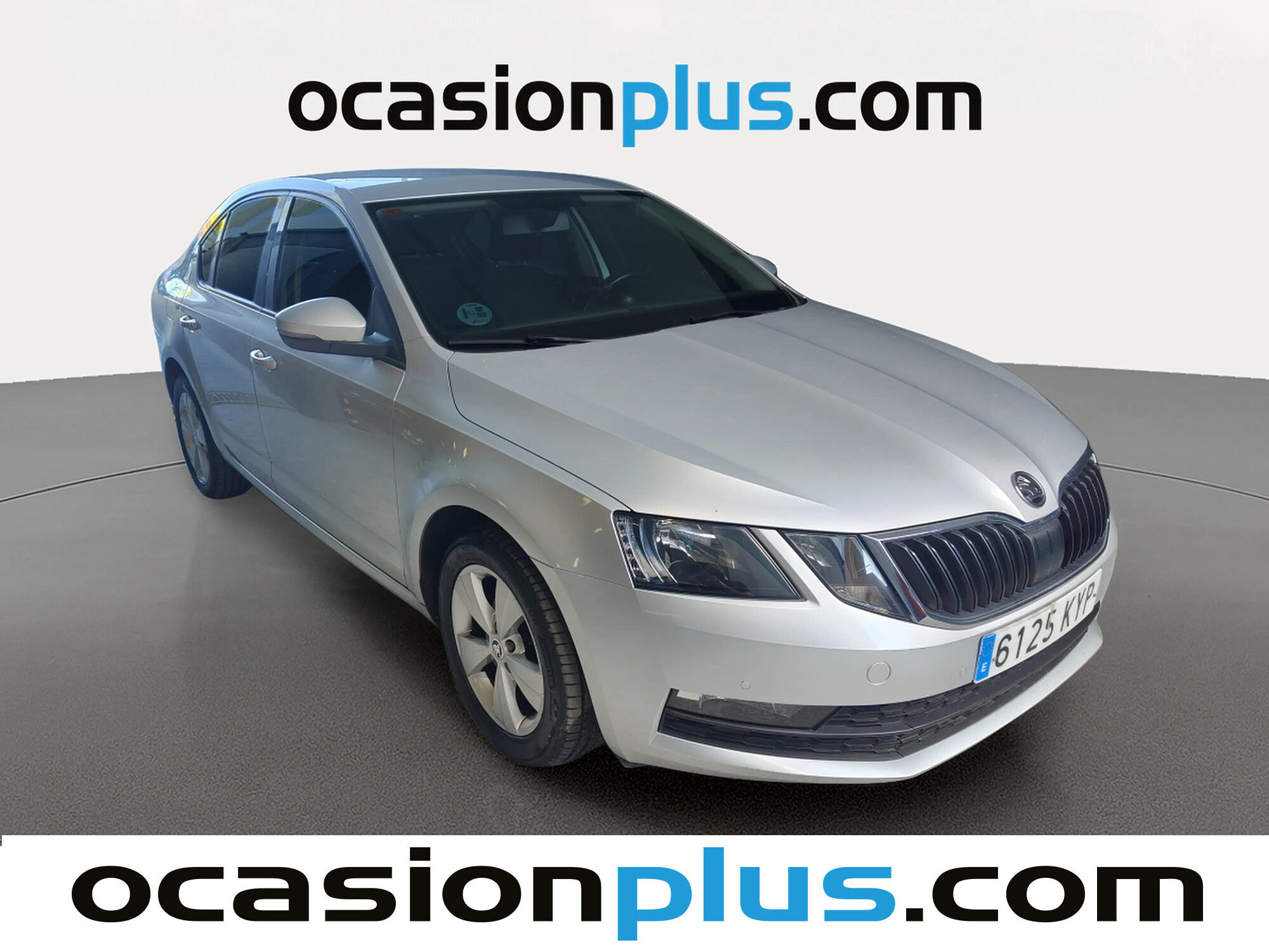 Foto del SKODA Octavia 1.6TDI CR Like