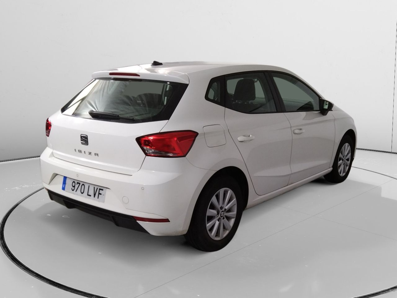 Foto del SEAT Ibiza 1.0 MPI S&S Style 80