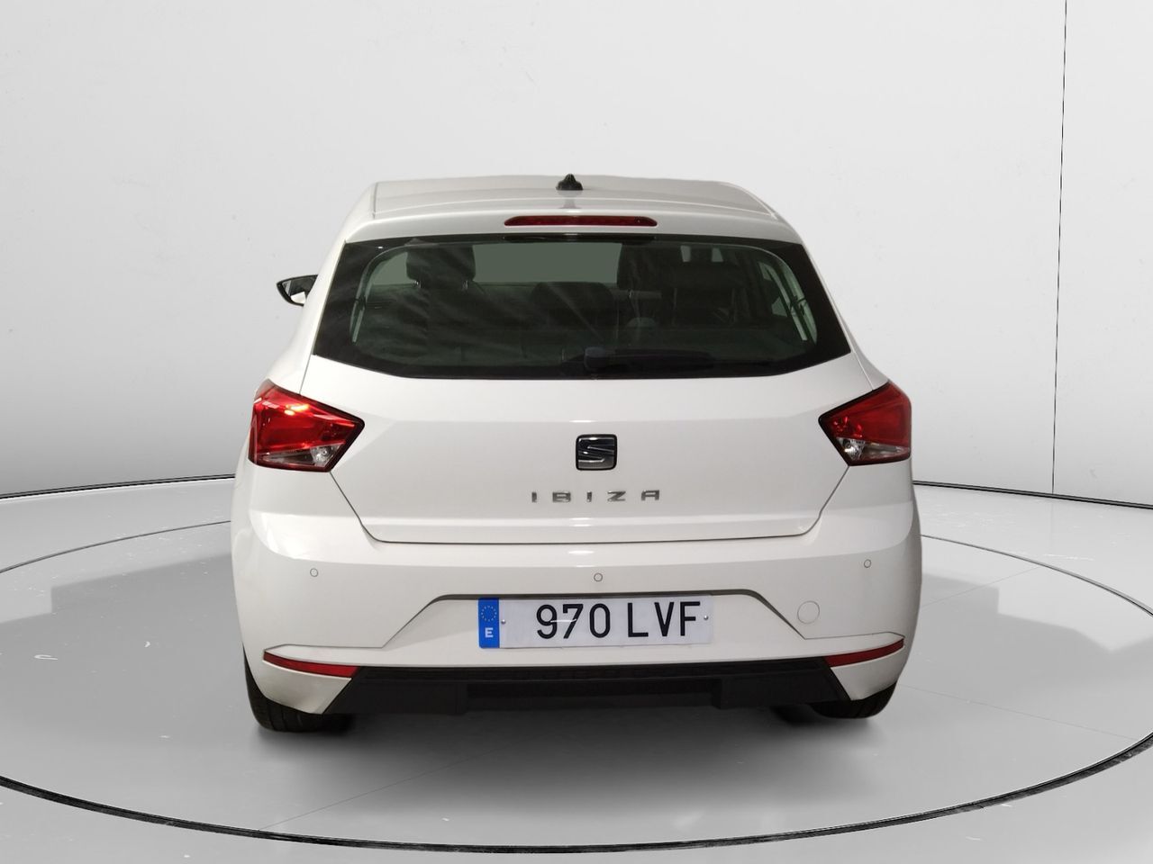 Foto del SEAT Ibiza 1.0 MPI S&S Style 80