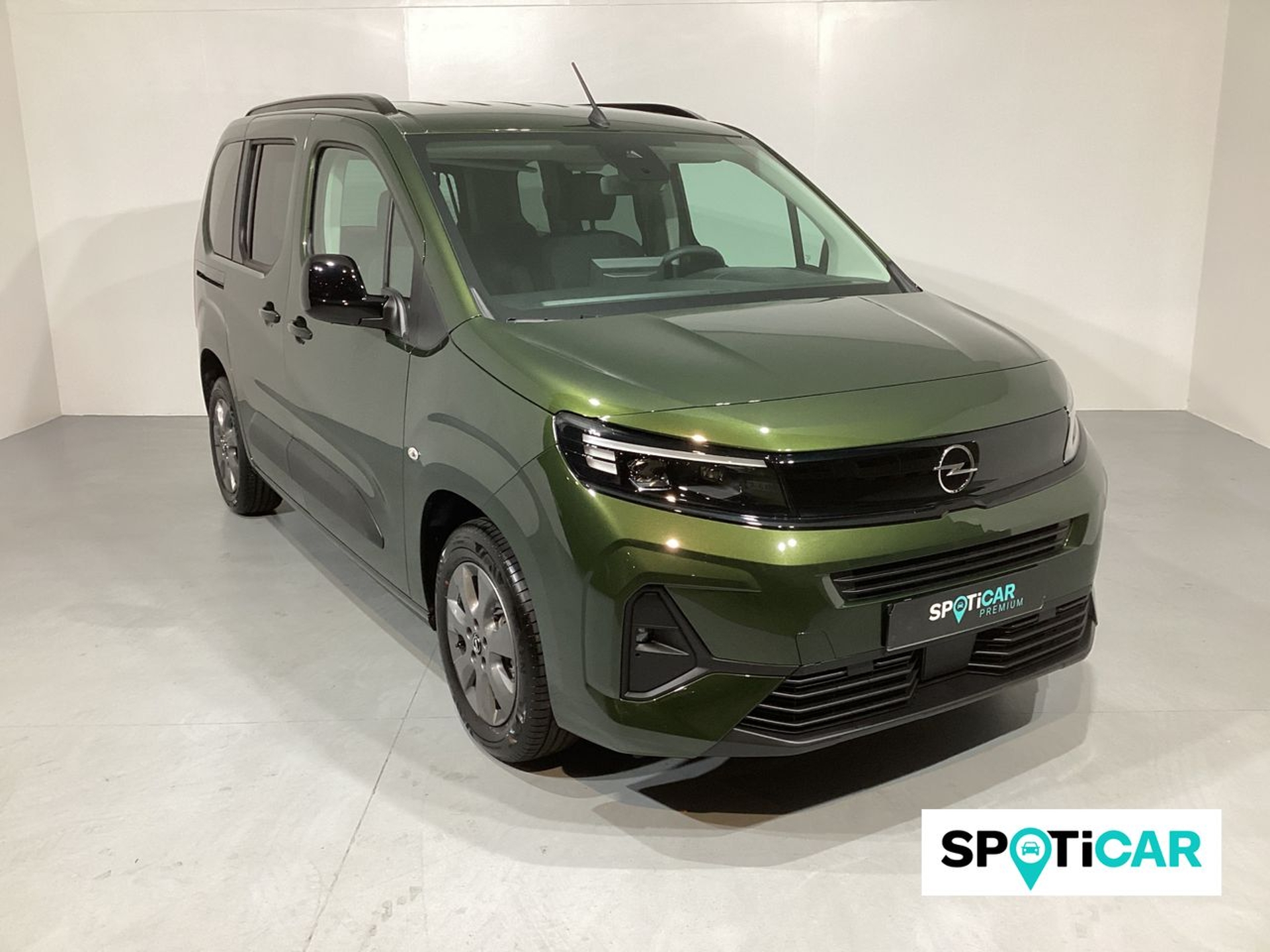 Imagen de OPEL Combo