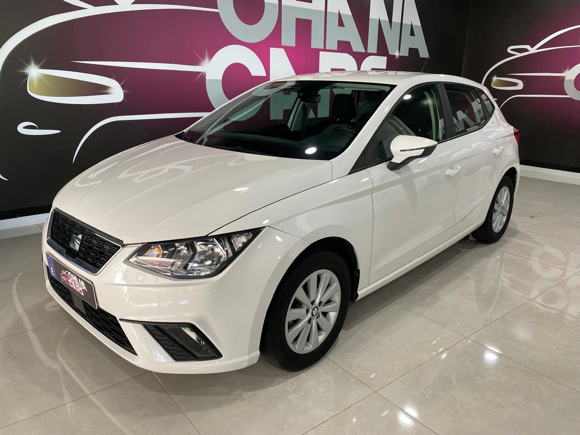 Imagen de SEAT Ibiza