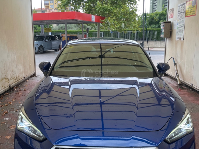 Foto del SEAT León ST 1.5 TSI S&S Xcellence Launch Pack M 150