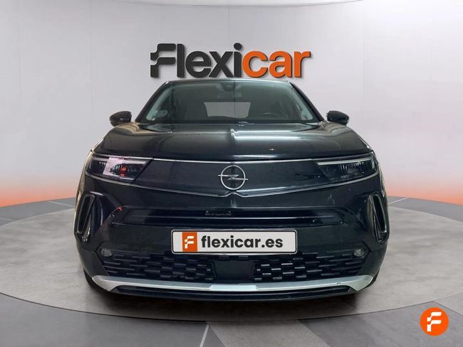 Foto del OPEL Mokka 1.2T S&S Business Elegance 130 AT8