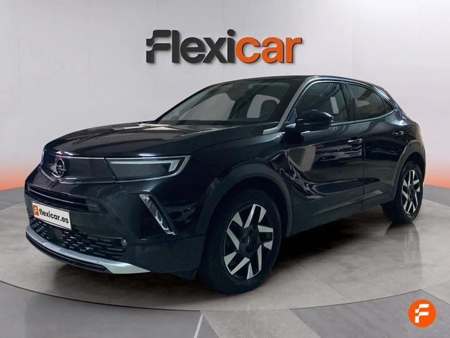 Foto del OPEL Mokka 1.2T S&S Business Elegance 130 AT8