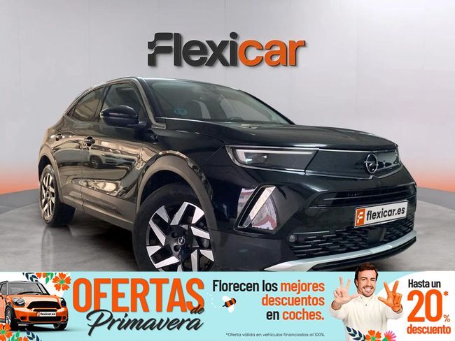 Foto del OPEL Mokka 1.2T S&S Business Elegance 130 AT8
