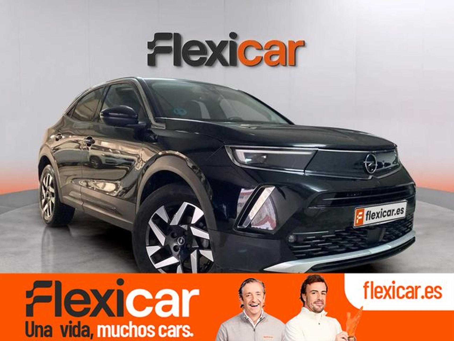 Imagen de OPEL Mokka