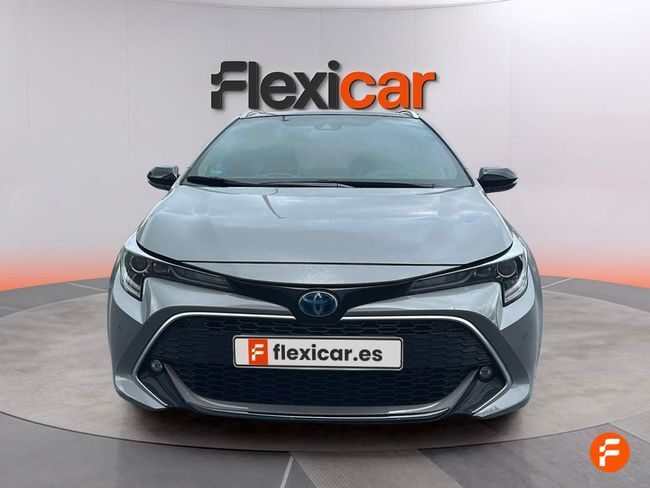 Foto del TOYOTA Corolla Touring Sports 180H Advance Luxury