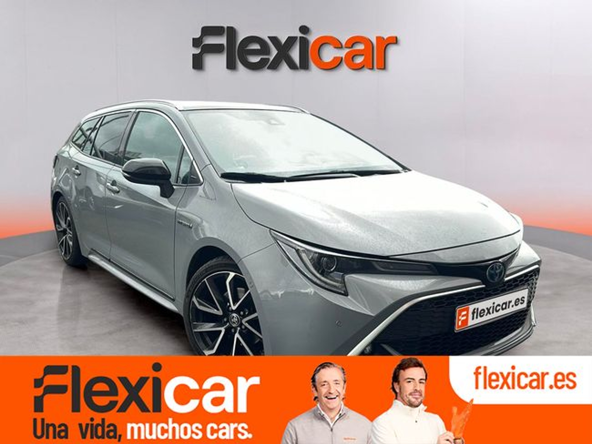 Imagen de TOYOTA Corolla