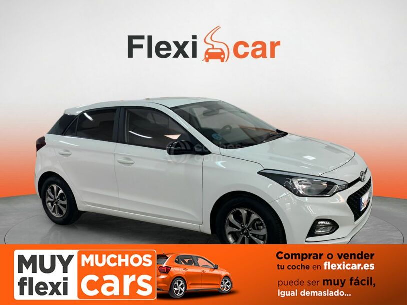 Foto del HYUNDAI i20 1.0 TGDI Klass 100