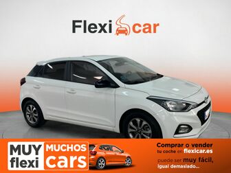 Imagen de HYUNDAI i20 1.0 TGDI Klass 100