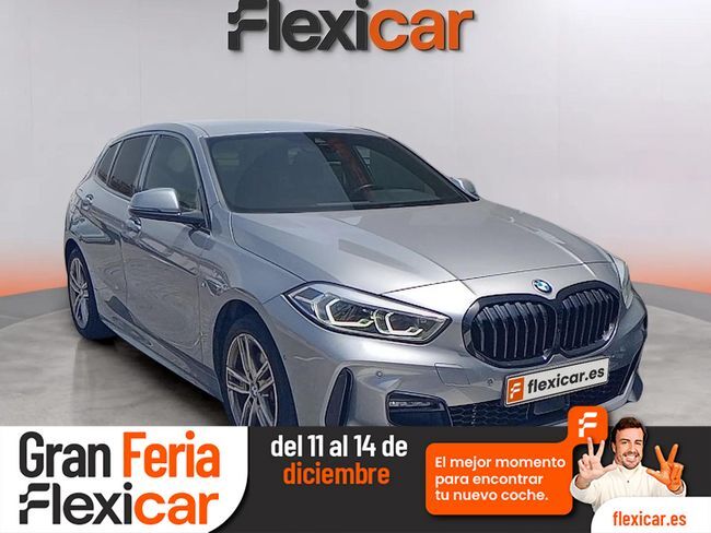 BMW Serie 1 (118d) en Tenerife