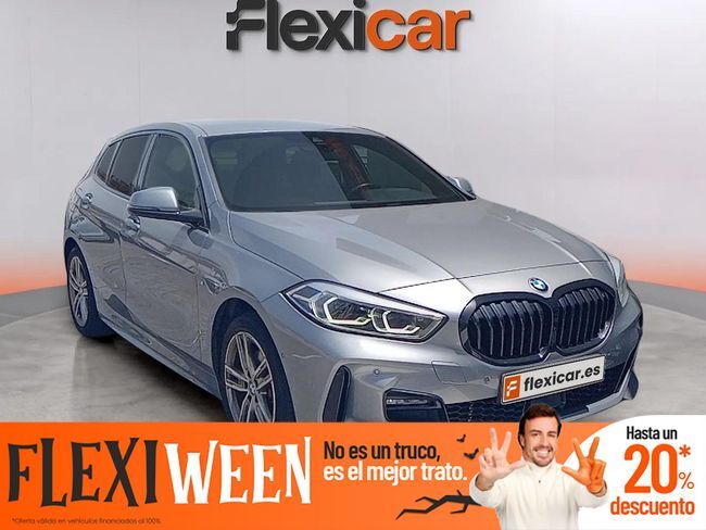 BMW Serie 1 (118d) en Tenerife