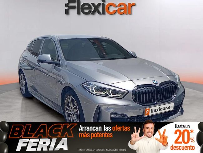 BMW Serie 1 (118d) en Tenerife