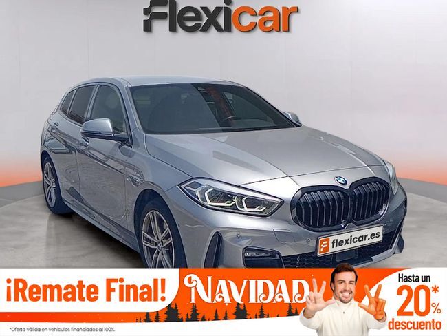 BMW Serie 1 (118d) en Tenerife