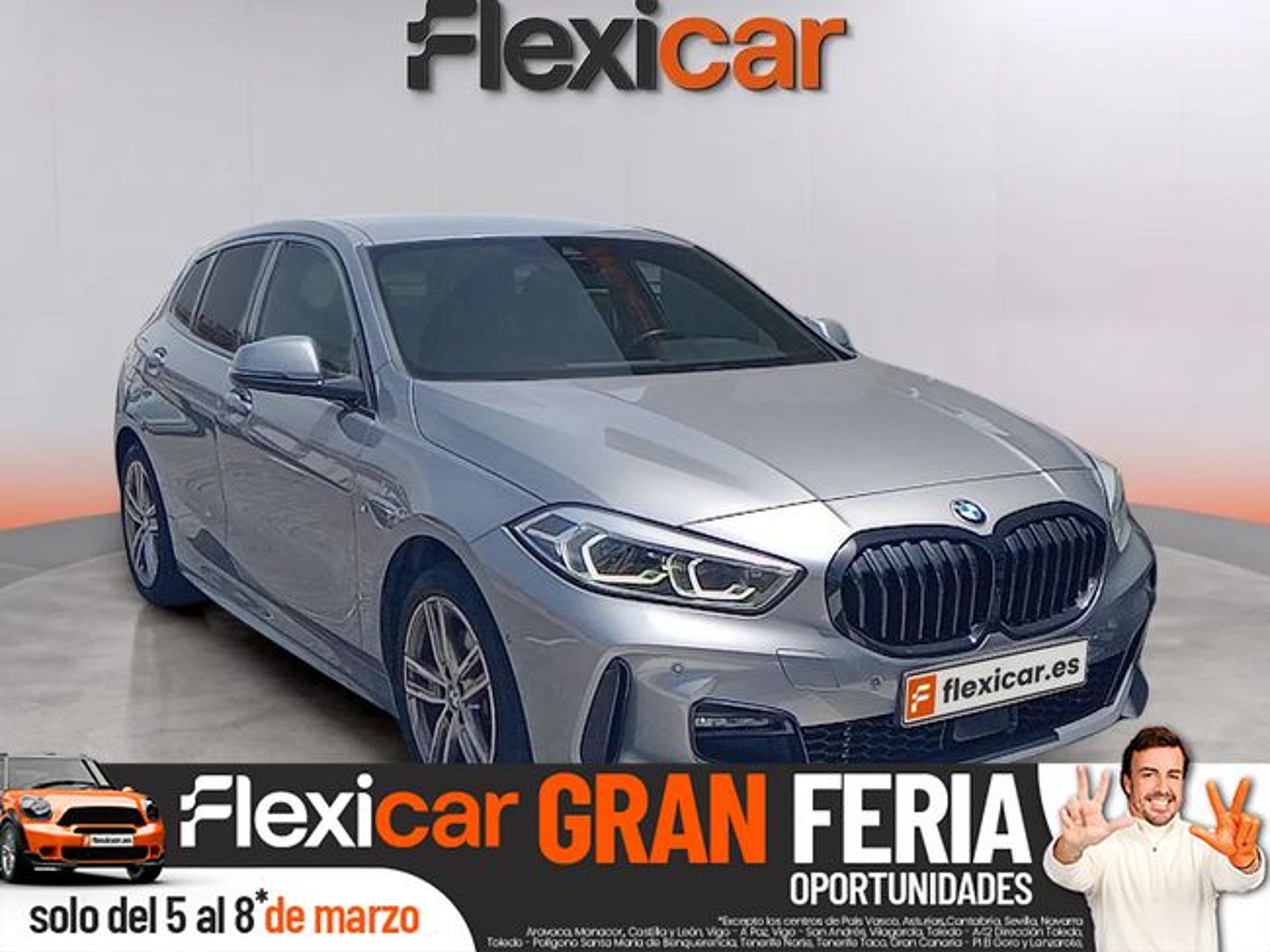 Imagen de BMW Serie 1