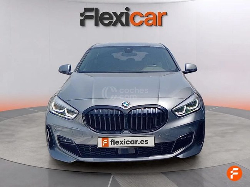 Foto del BMW Serie 1 118d