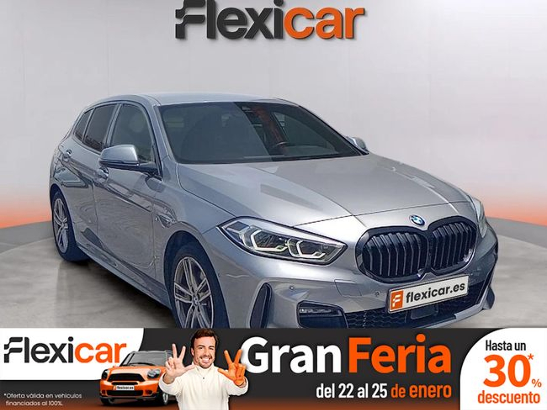 Imagen de BMW Serie 1