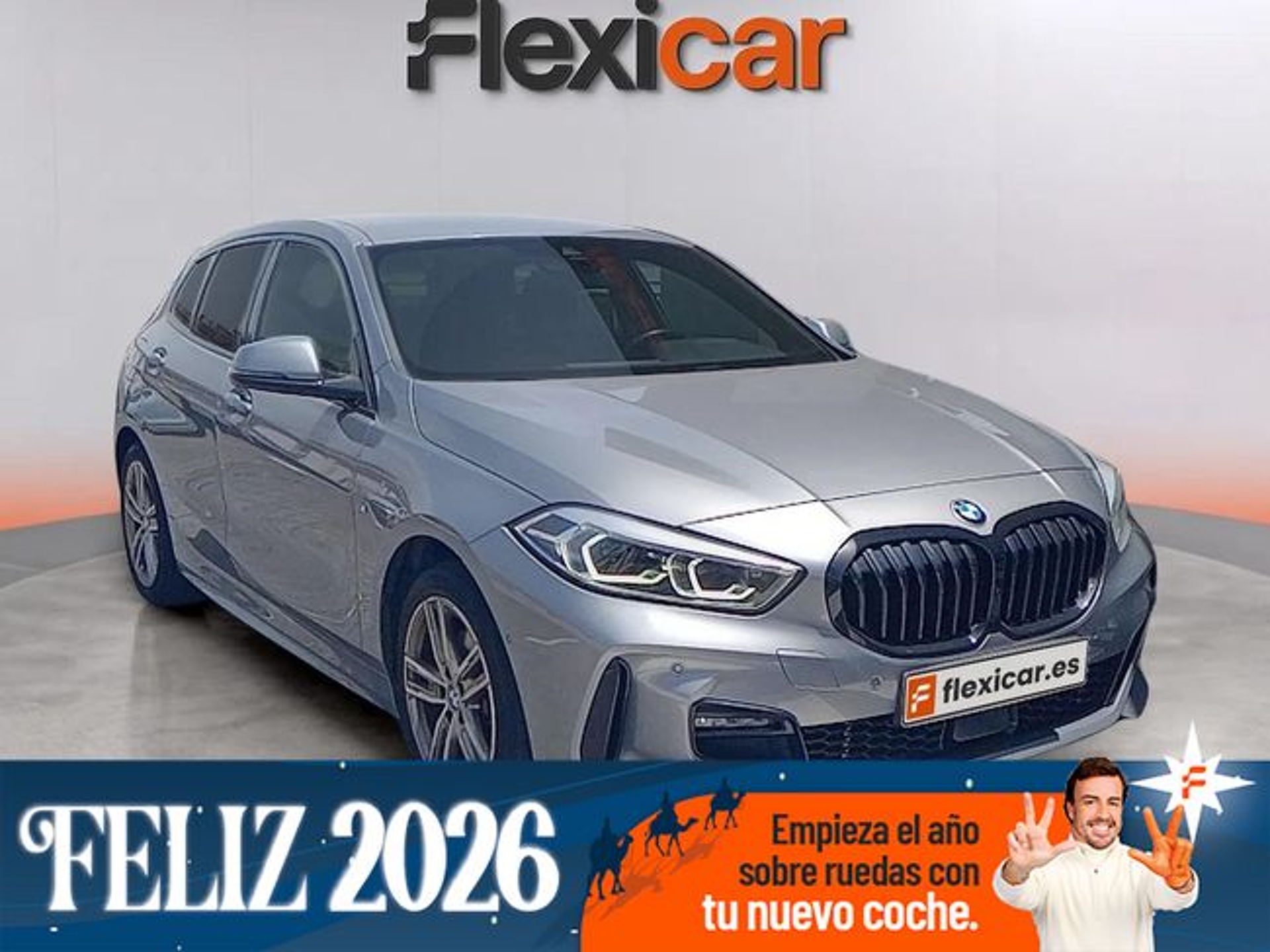 Imagen de BMW Serie 1