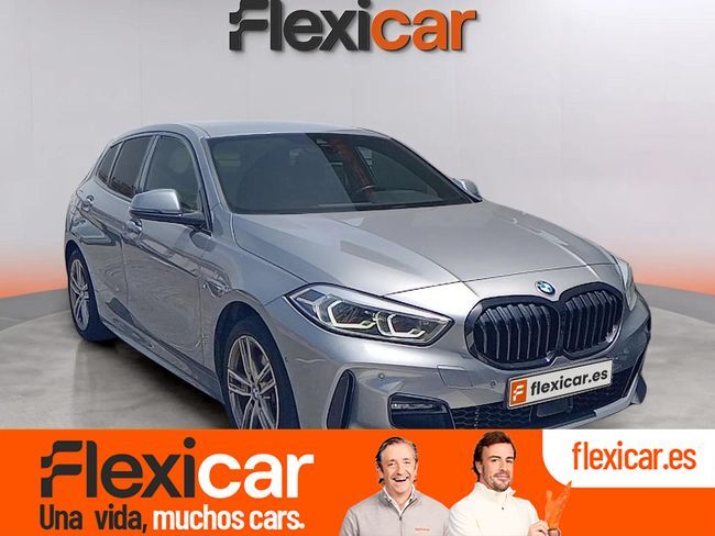 BMW Serie 1 (118d) en Tenerife