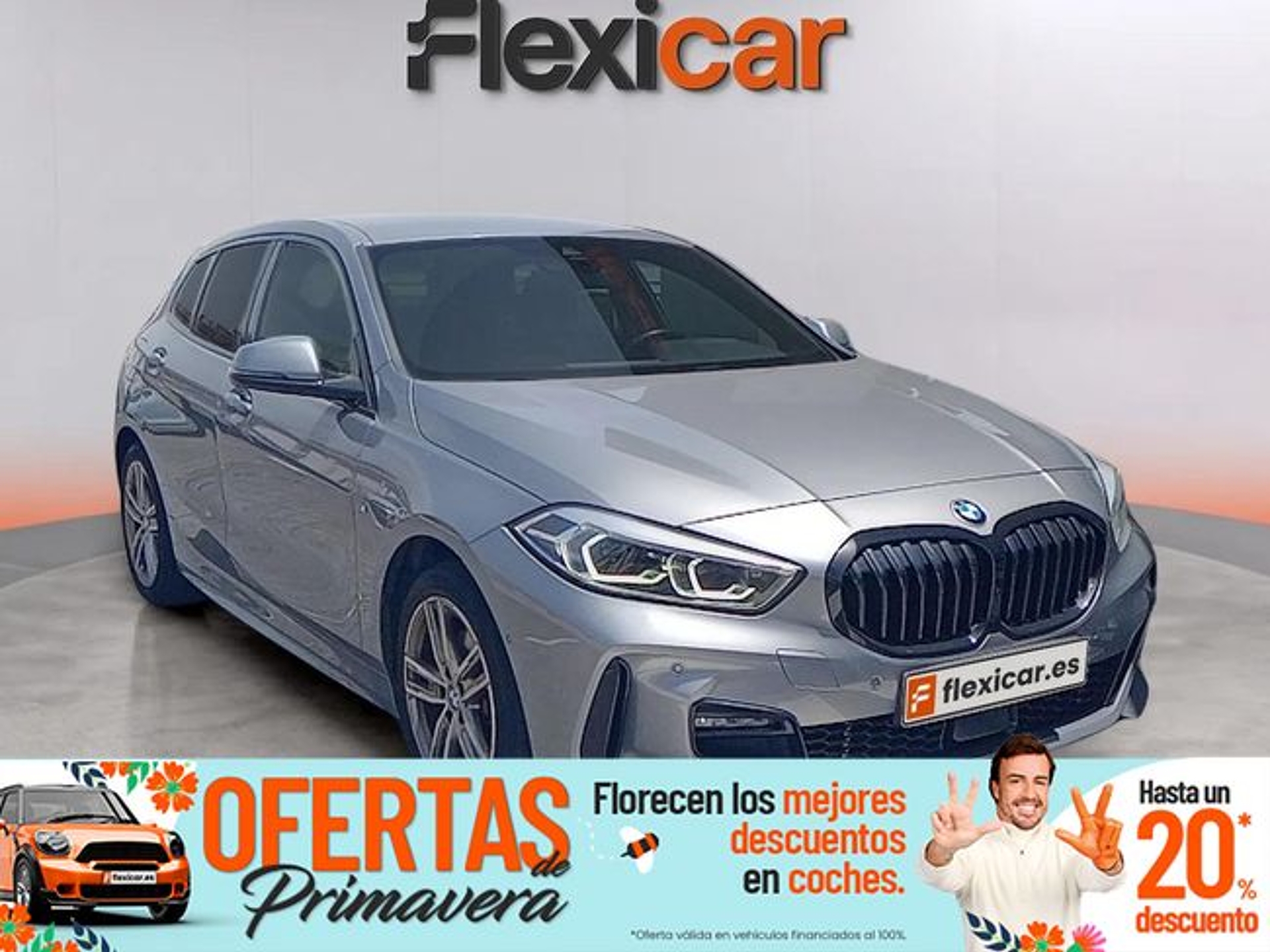 Imagen de BMW Serie 1