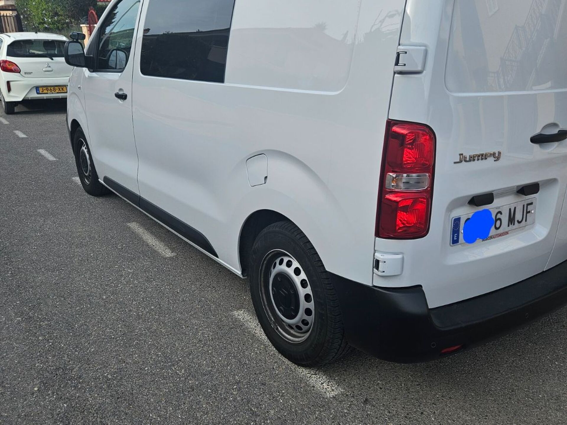 Imagen 3 de CITROEN Jumpy