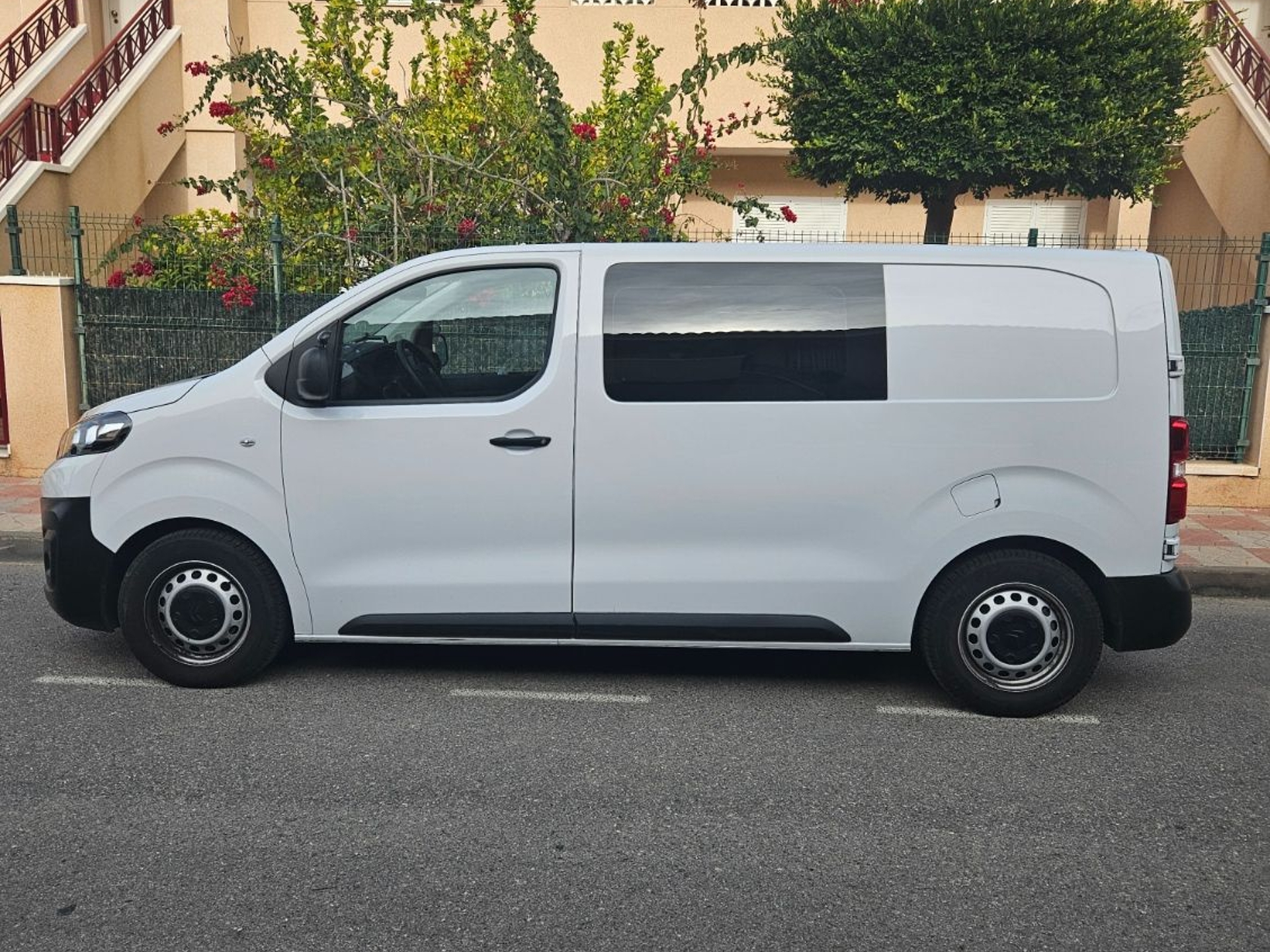 Imagen de CITROEN Jumpy