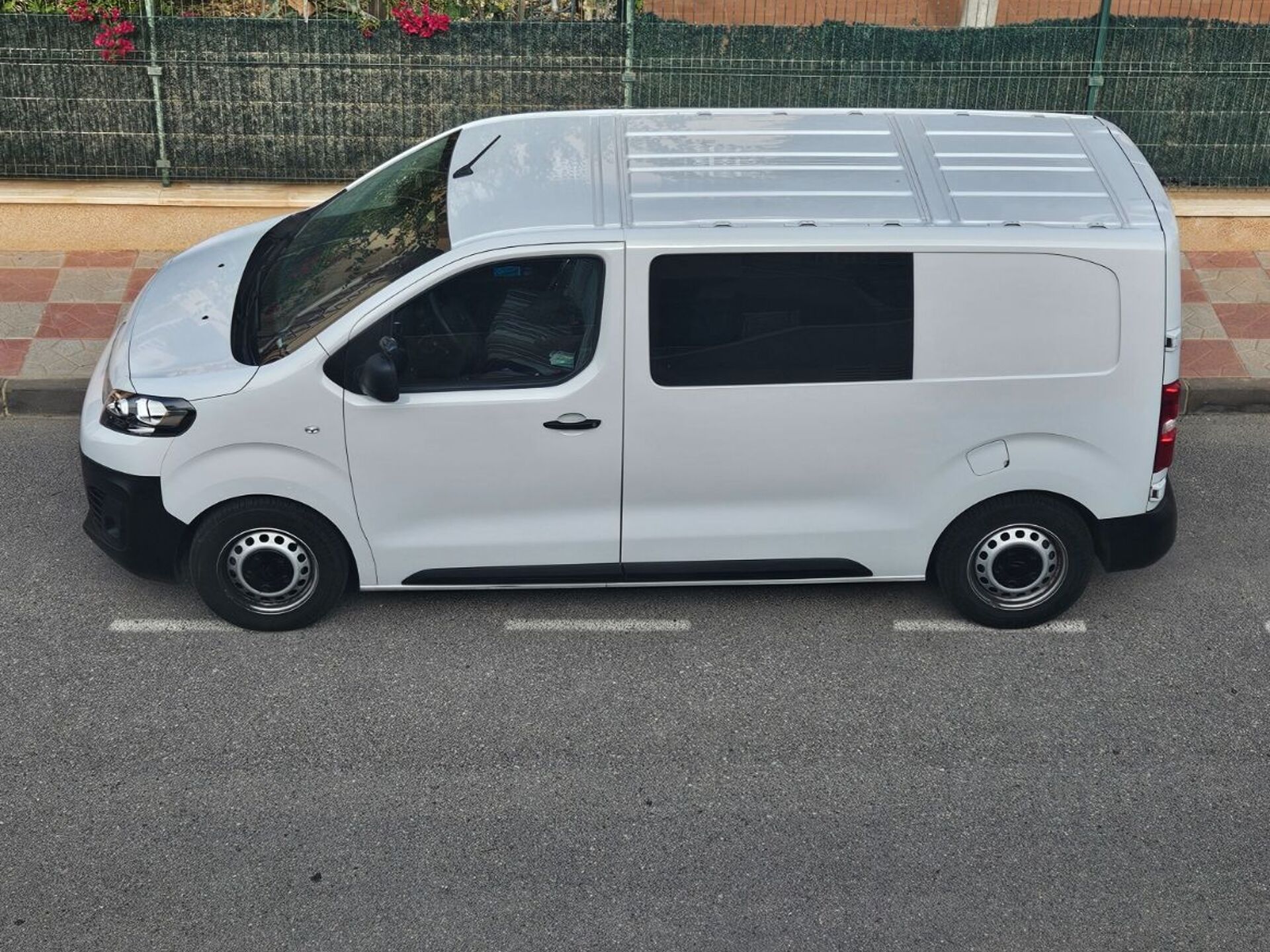 Imagen 2 de CITROEN Jumpy