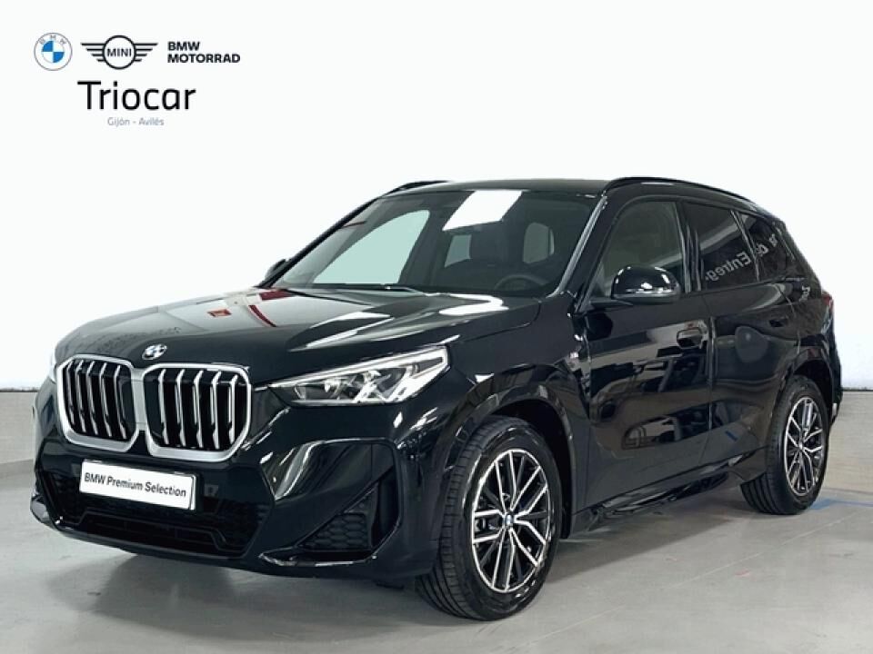 BMW X1 (sDrive18d 110 kW (150 CV)) en Asturias
