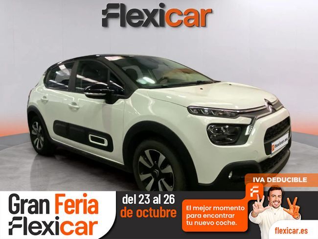 CITROEN C3 (PureTech 60KW (83CV) Feel Pack) en Cádiz