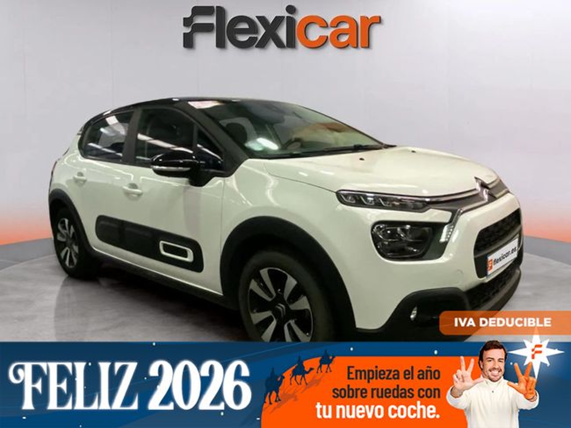 Imagen de CITROEN C3