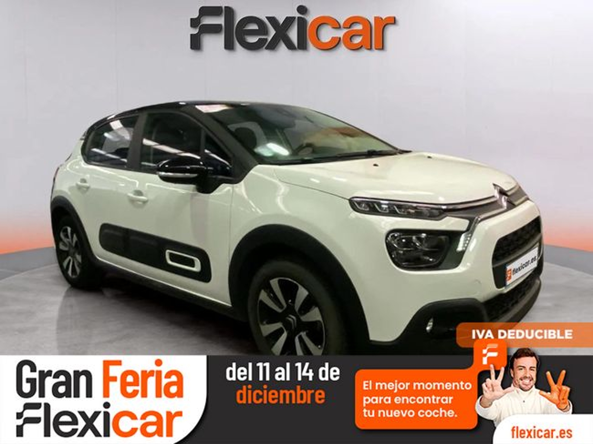 Imagen de CITROEN C3