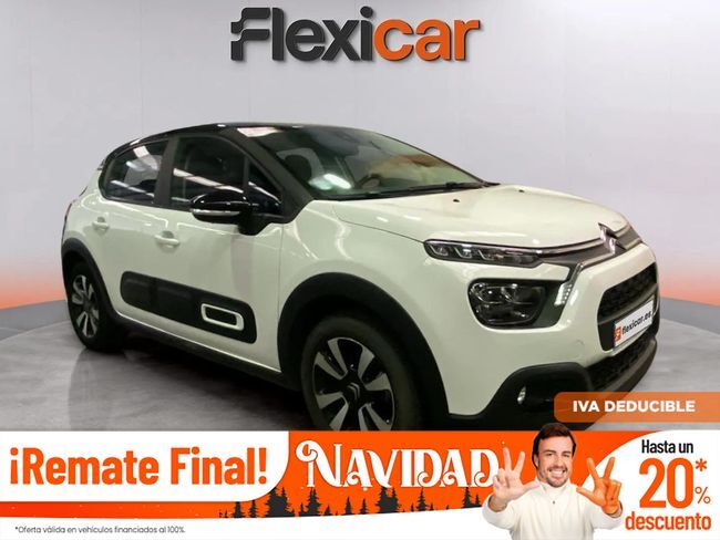 CITROEN C3 (PureTech 60KW (83CV) Feel Pack) en Cádiz