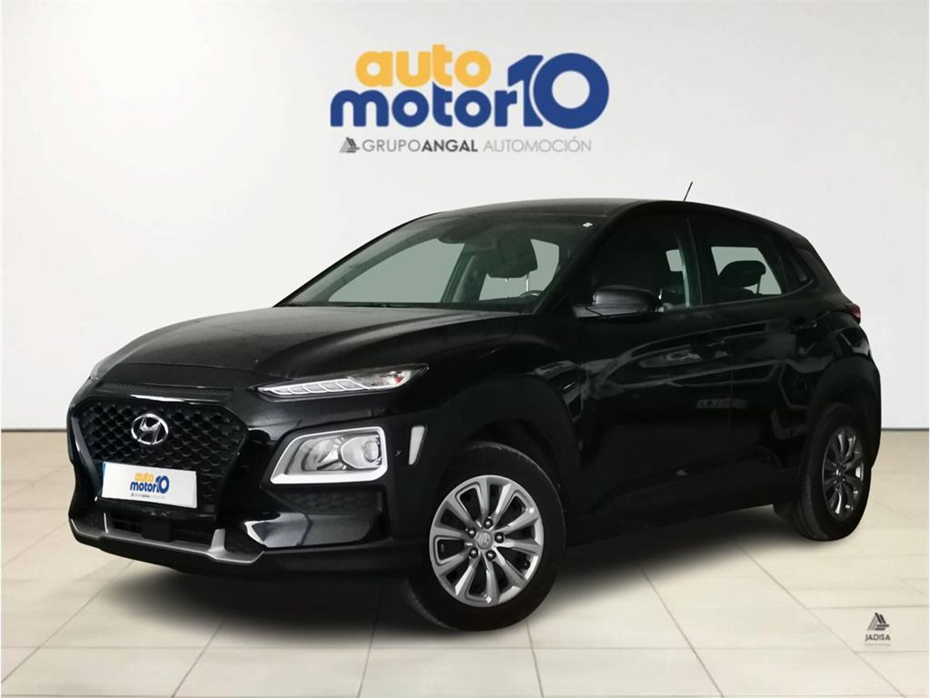 Imagen de HYUNDAI Kona