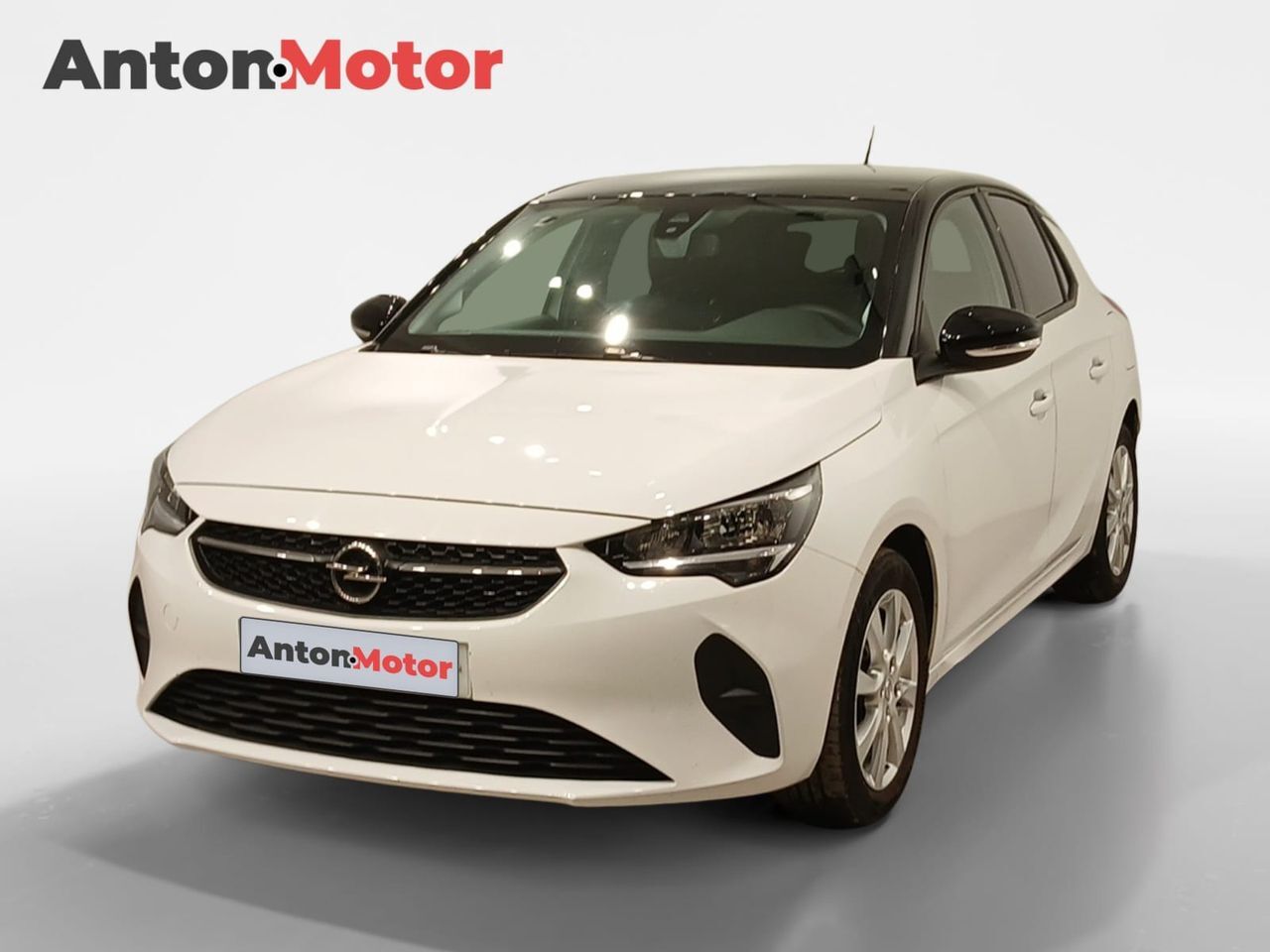 OPEL Corsa (1.2T XHL 74kW (100CV) Elegance) en Álava