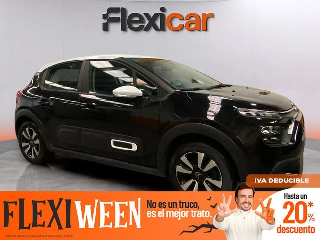 CITROEN C3 (PureTech 60KW (83CV) Feel) en Cádiz