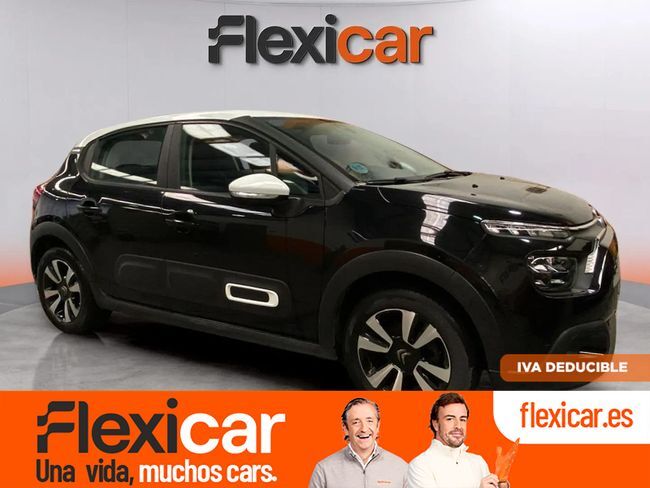 CITROEN C3 (PureTech 60KW (83CV) Feel) en Cádiz