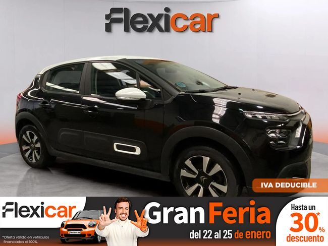 CITROEN C3 (PureTech 60KW (83CV) Feel) en Cádiz