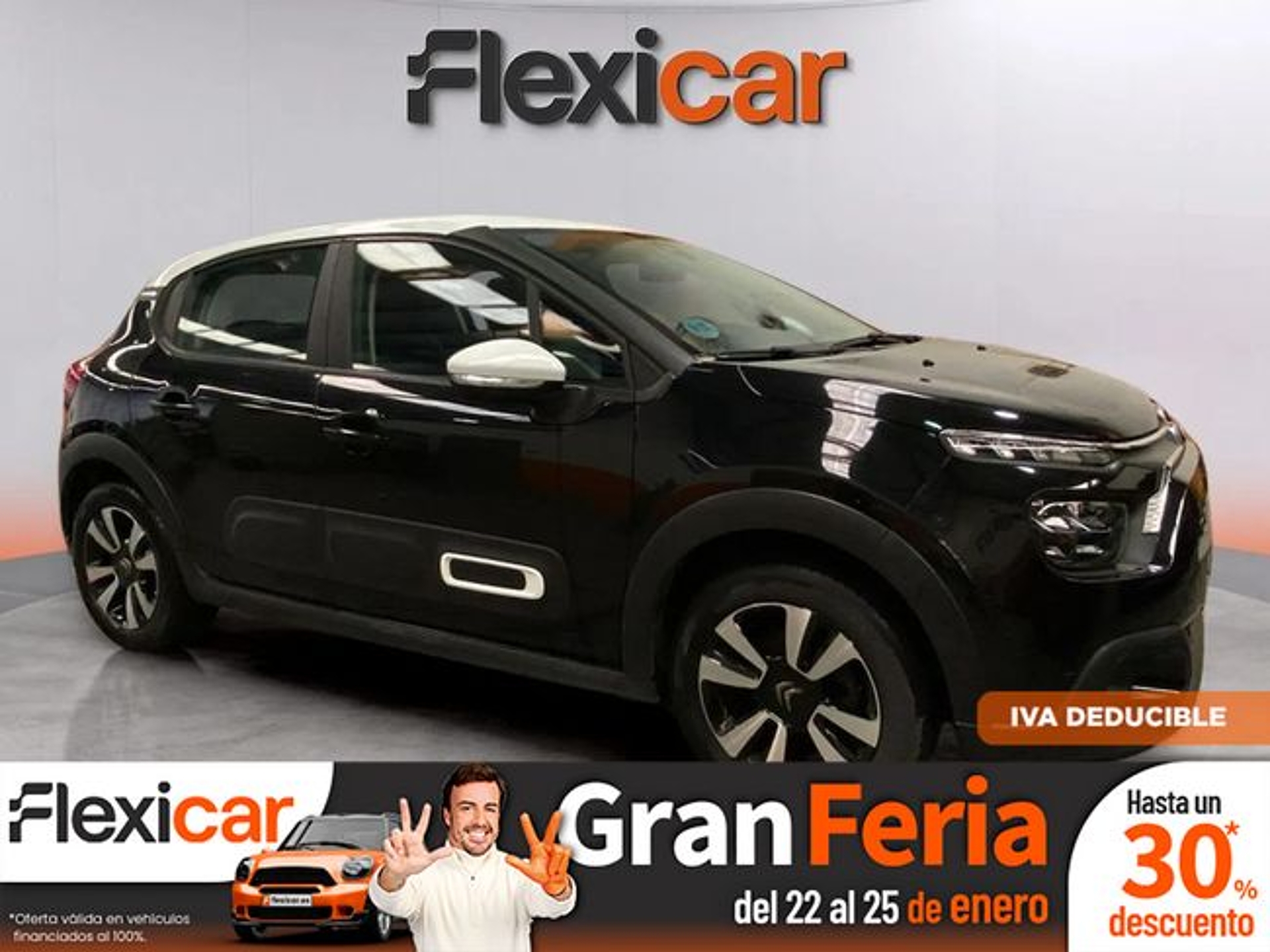 Imagen de CITROEN C3