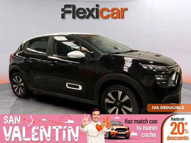 Foto del CITROEN C3 1.2 PureTech S&S Feel 83